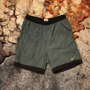 Vintage Nike Shorts